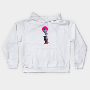 Venus de Milo Kids Hoodie